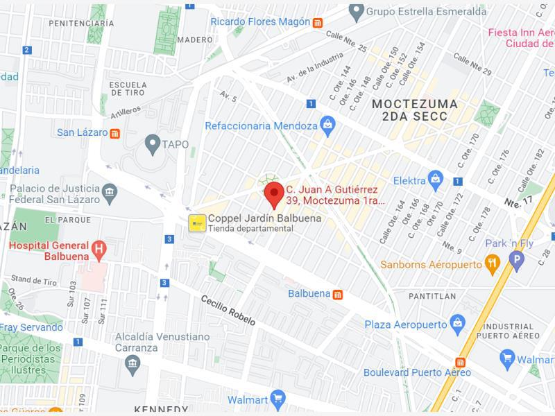 Foto de casa en venta en juan a gutierrez 39, moctezuma 1a sección, venustiano carranza, df / cdmx, 25364792 No. 04