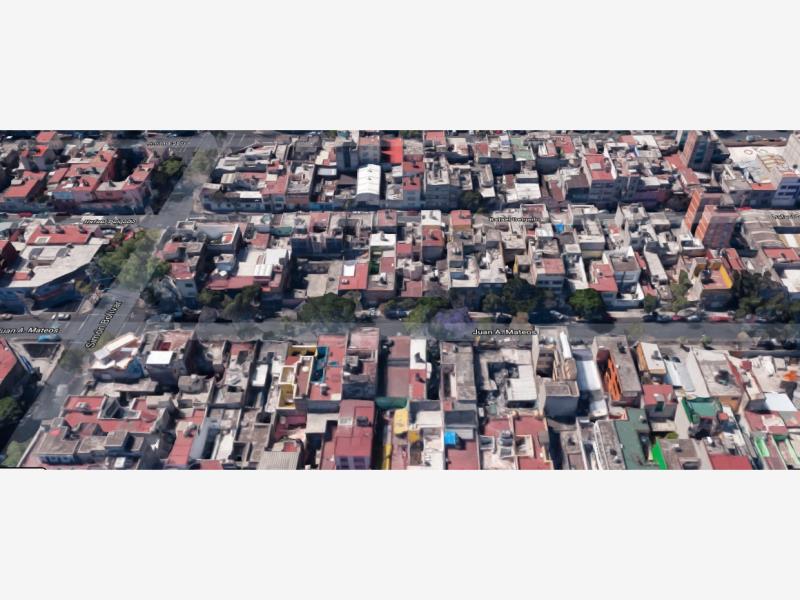 Foto de casa en venta en juan a mateos 27, obrera, cuauhtémoc, df / cdmx, 19742084 No. 02