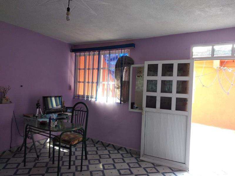 Foto de casa en venta en juan aldama 68, guadalupe del moral, iztapalapa, df / cdmx, 24639788 No. 04