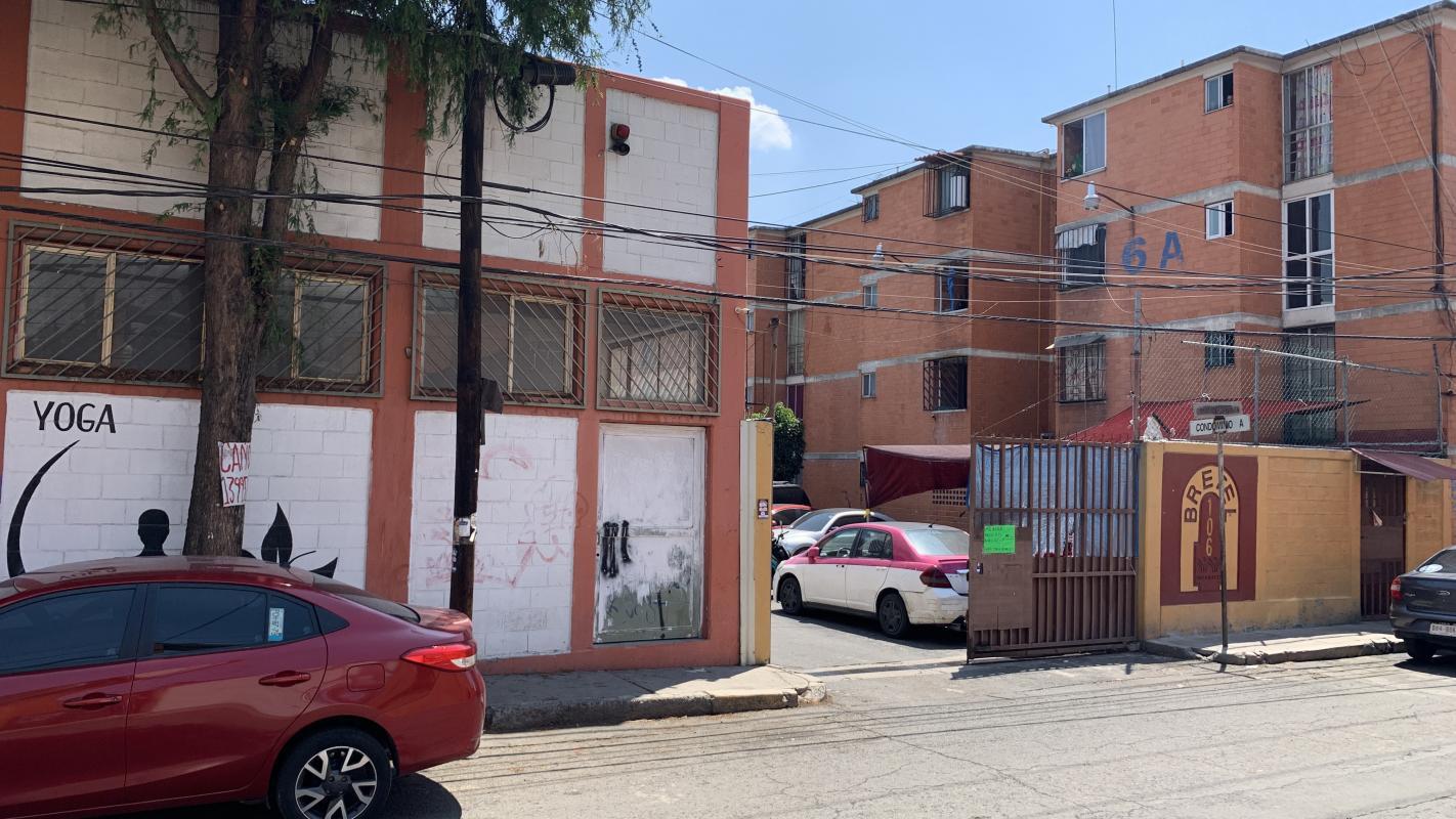 Foto de departamento en venta en juan bretel 106, miguel hidalgo, tláhuac, df / cdmx, 26441493 No. 02