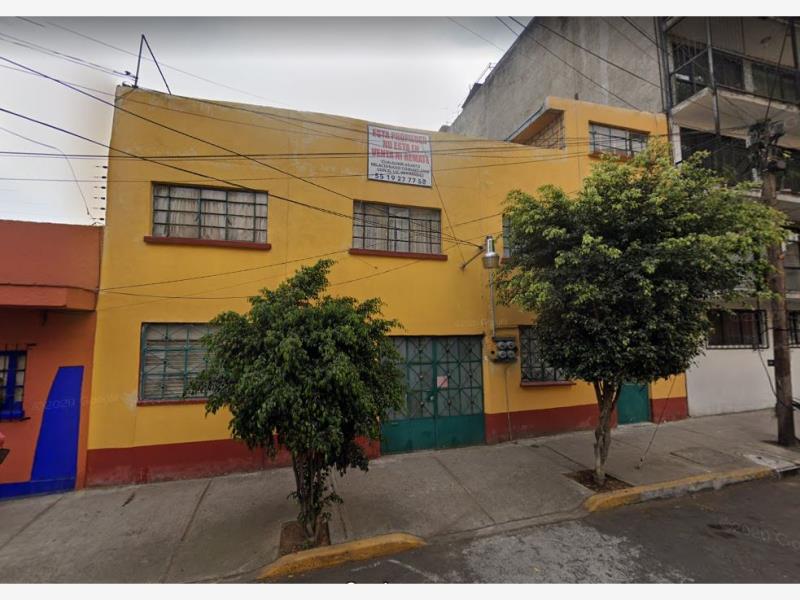 Foto de casa en venta en juan cousin 65, alfonso xiii, álvaro obregón, df / cdmx, 25054880 No. 01