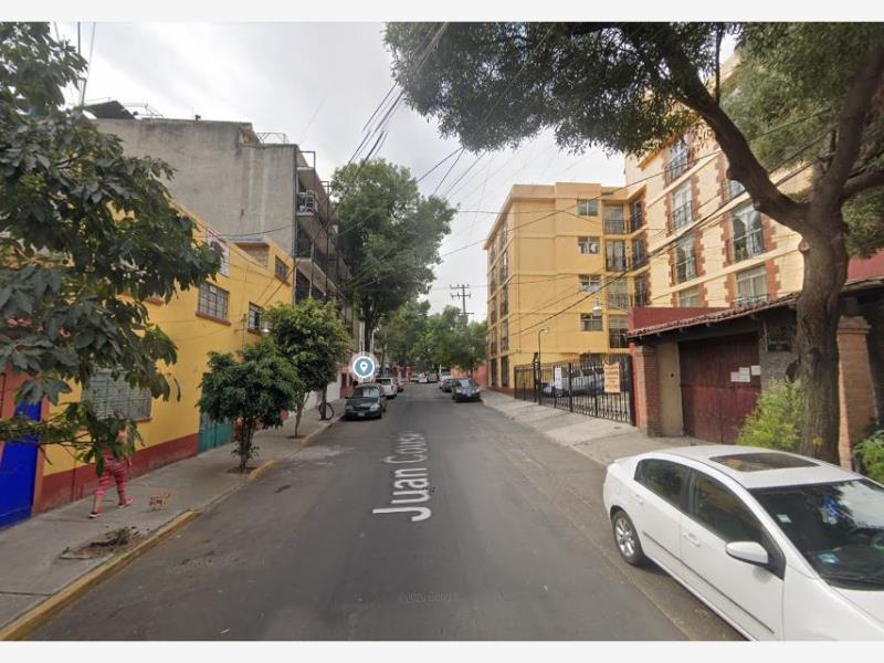Foto de casa en venta en juan cousin 65, alfonso xiii, álvaro obregón, df / cdmx, 25054880 No. 02
