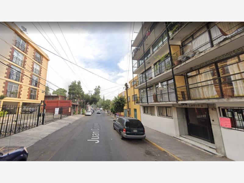 Foto de casa en venta en juan cousin 65, alfonso xiii, álvaro obregón, df / cdmx, 25054880 No. 03