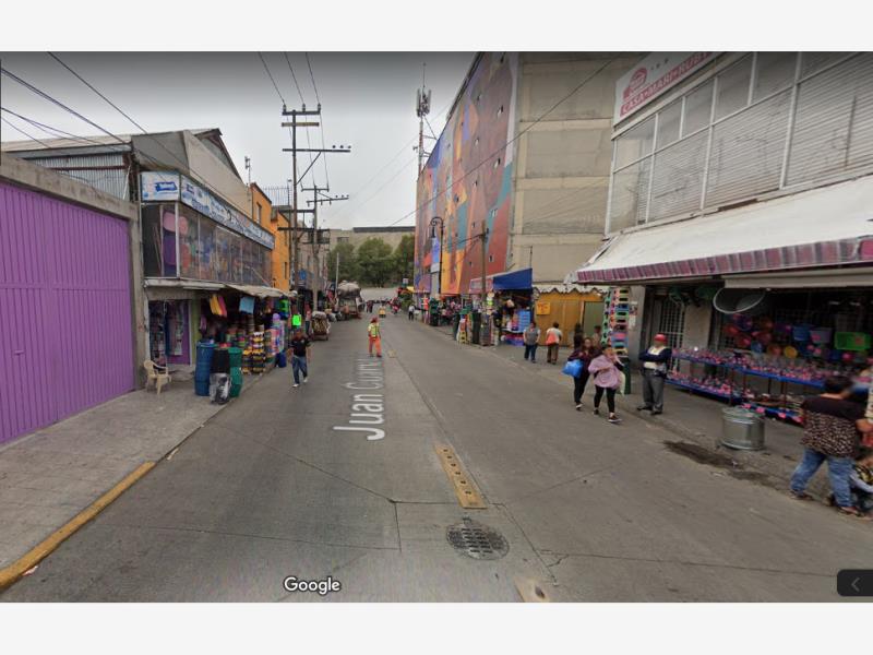 Foto de edificio en venta en juan cuamatzin 2, merced balbuena, venustiano carranza, df / cdmx, 13051295 No. 03