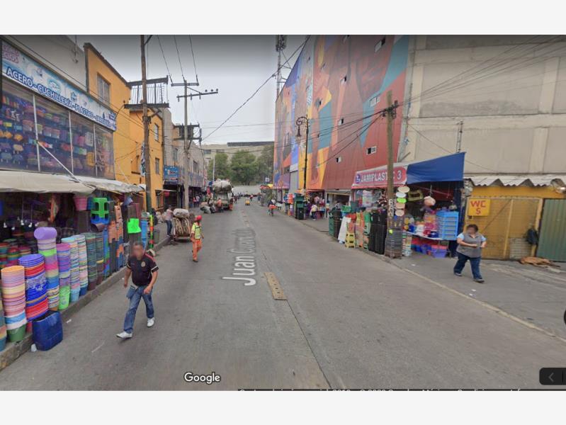 Foto de edificio en venta en juan cuamatzin 2, merced balbuena, venustiano carranza, df / cdmx, 13051295 No. 04