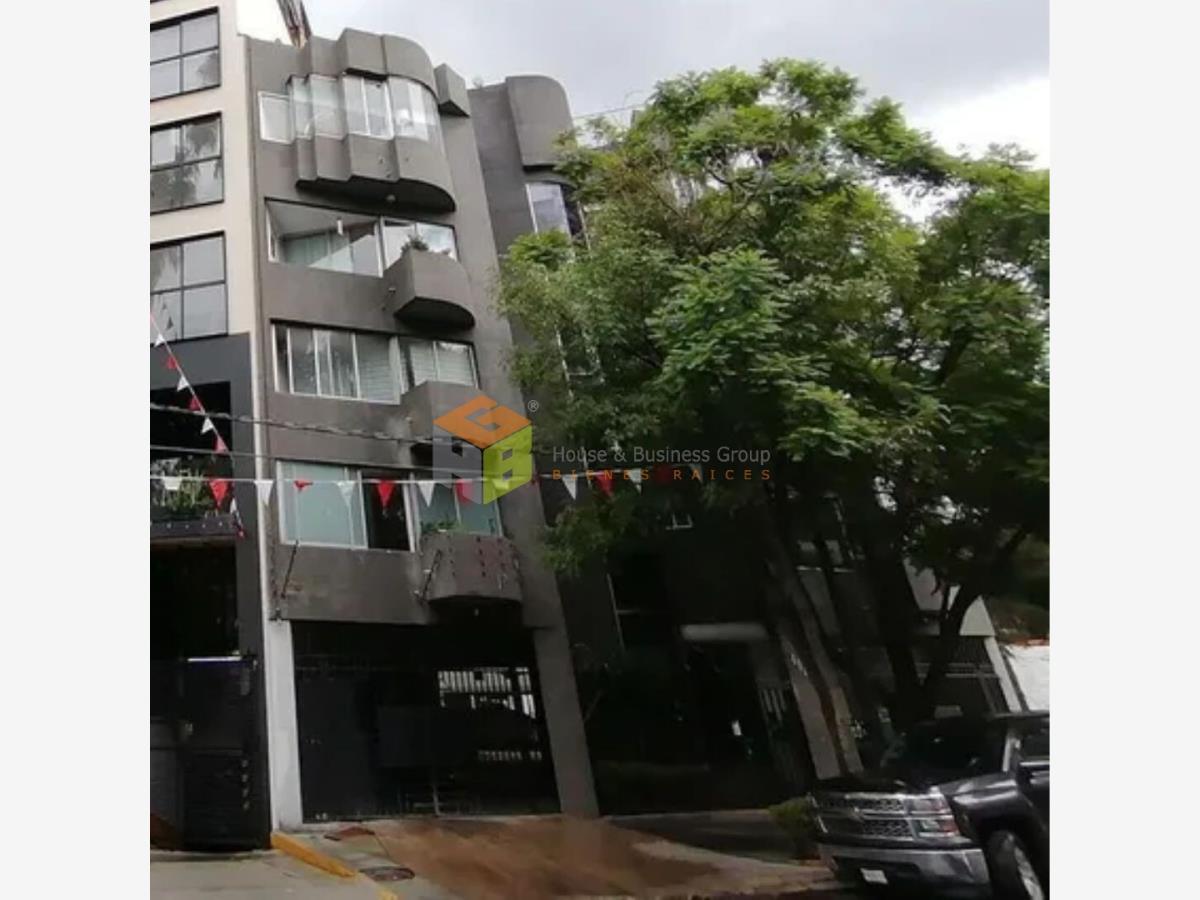 Foto de departamento en venta en juan de dios bátiz 411, lindavista norte, gustavo a. madero, df / cdmx, 26814723 No. 02