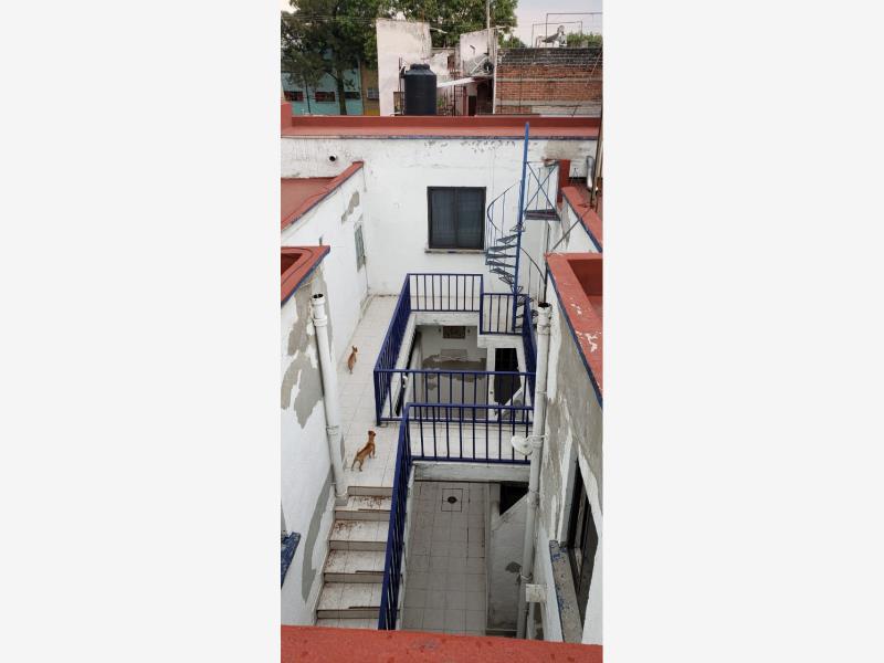 Foto de casa en venta en juan de dios peza 113, obrera, cuauhtémoc, df / cdmx, 19431908 No. 01