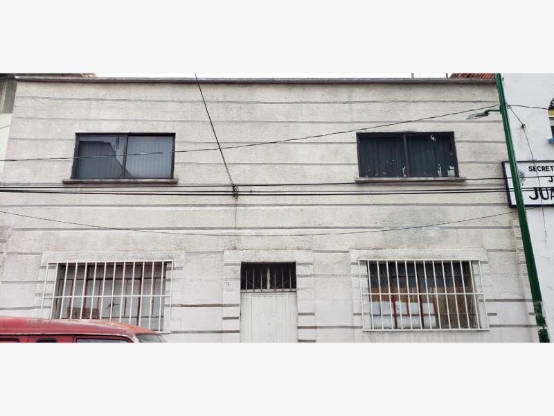 Foto de casa en venta en juan de dios peza 113, obrera, cuauhtémoc, df / cdmx, 19431908 No. 02