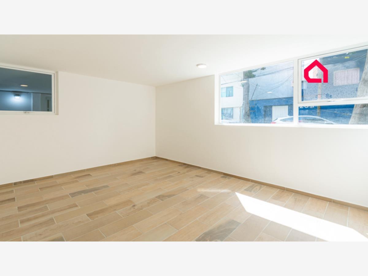 Foto de departamento en venta en juan de dios peza 26 26, obrera, cuauhtémoc, df / cdmx, 26265319 No. 02
