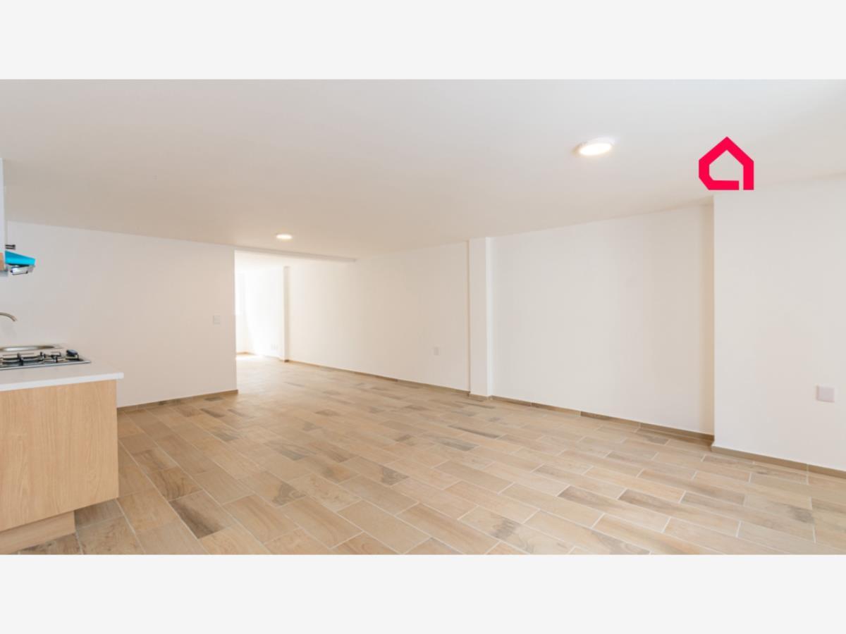 Foto de departamento en venta en juan de dios peza 26 26, obrera, cuauhtémoc, df / cdmx, 26265319 No. 03