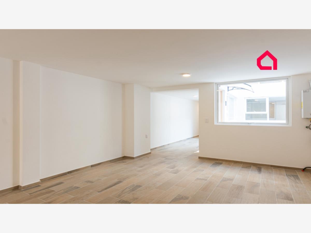 Foto de departamento en venta en juan de dios peza 26 26, obrera, cuauhtémoc, df / cdmx, 26265319 No. 04