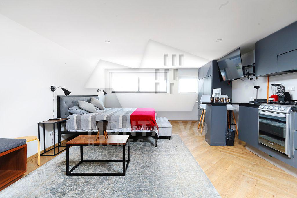 Foto de departamento en renta en juan de la barrera 36, hipódromo condesa, cuauhtémoc, df / cdmx, 0 No. 01
