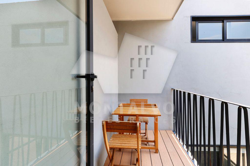 Foto de departamento en renta en juan de la barrera 36, hipódromo condesa, cuauhtémoc, df / cdmx, 0 No. 02