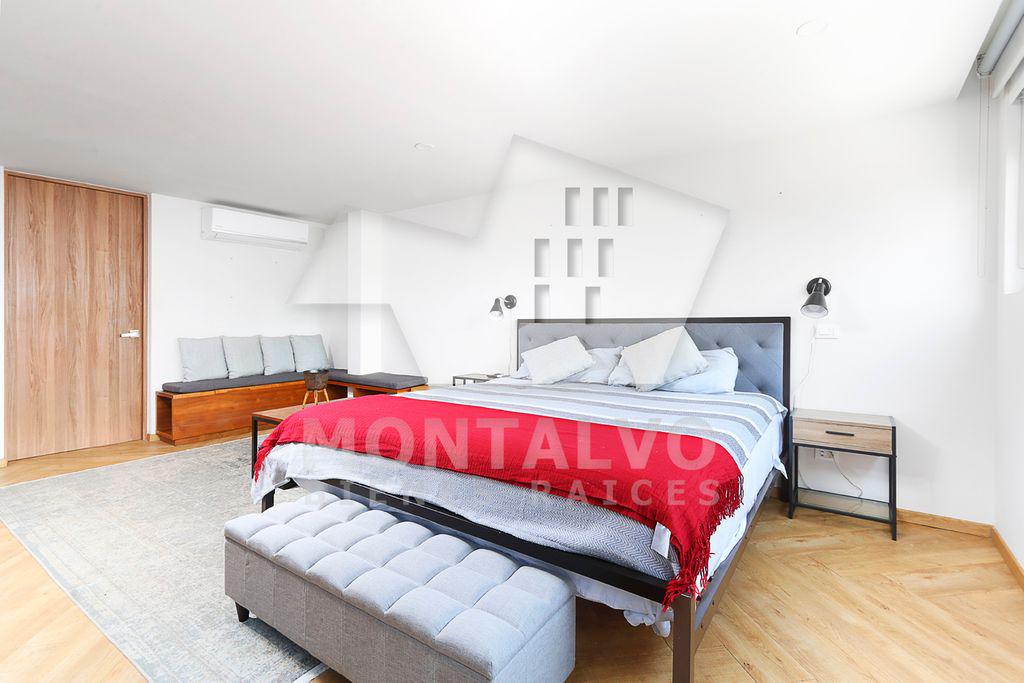 Foto de departamento en renta en juan de la barrera 36, hipódromo condesa, cuauhtémoc, df / cdmx, 0 No. 04