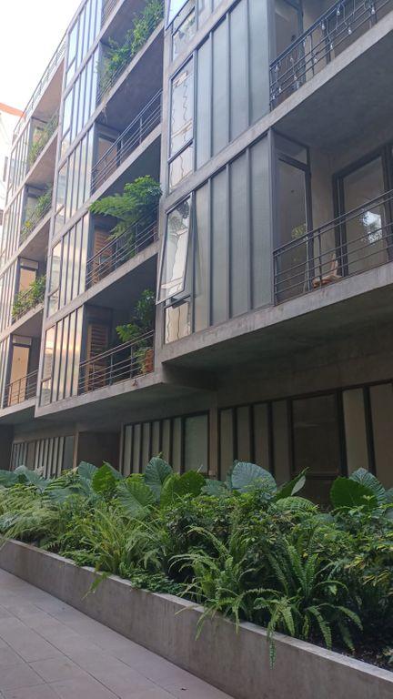 Foto de departamento en venta en juan de la barrera 37, condesa, cuauhtémoc, df / cdmx, 0 No. 01