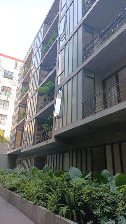 Foto de departamento en venta en juan de la barrera 37, condesa, cuauhtémoc, df / cdmx, 0 No. 02