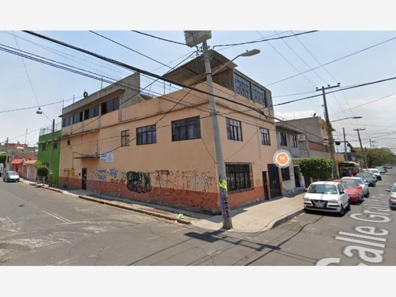 Foto de casa en venta en juan enriquez 507, juan escutia, iztapalapa, df / cdmx, 25167579 No. 01