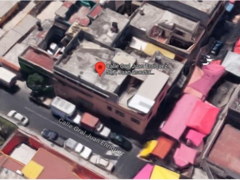 Foto de casa en venta en juan enriquez 507, juan escutia, iztapalapa, df / cdmx, 25167579 No. 04
