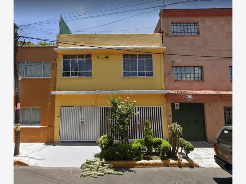 Foto de casa en venta en juan escutia 173, américas unidas, benito juárez, df / cdmx, 25128722 No. 02