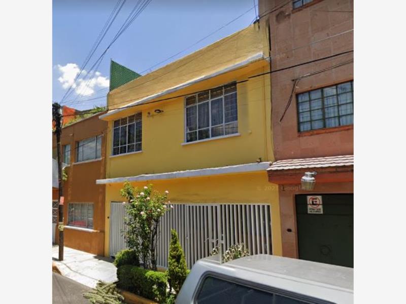 Foto de casa en venta en juan escutia 173, américas unidas, benito juárez, df / cdmx, 25128722 No. 03