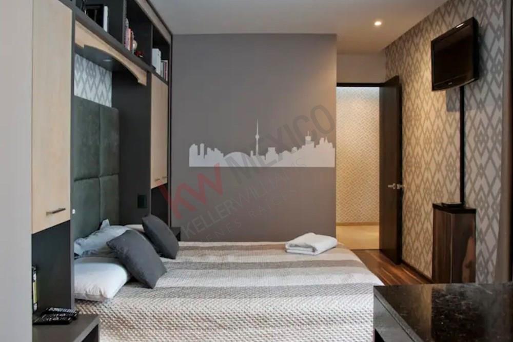 Foto de departamento en venta en juan escutia 78, condesa, cuauhtémoc, df / cdmx, 0 No. 02