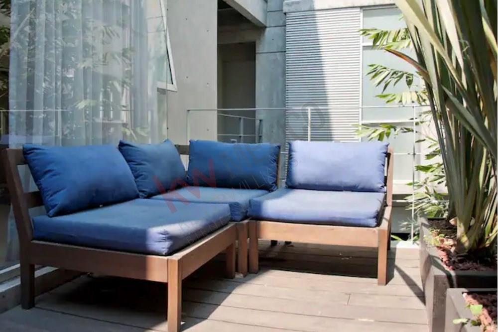 Foto de departamento en venta en juan escutia 78, condesa, cuauhtémoc, df / cdmx, 0 No. 03