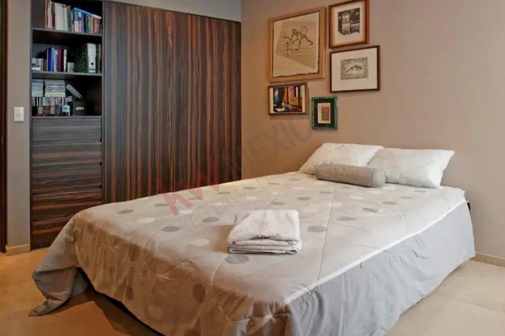 Foto de departamento en venta en juan escutia 78, condesa, cuauhtémoc, df / cdmx, 0 No. 04