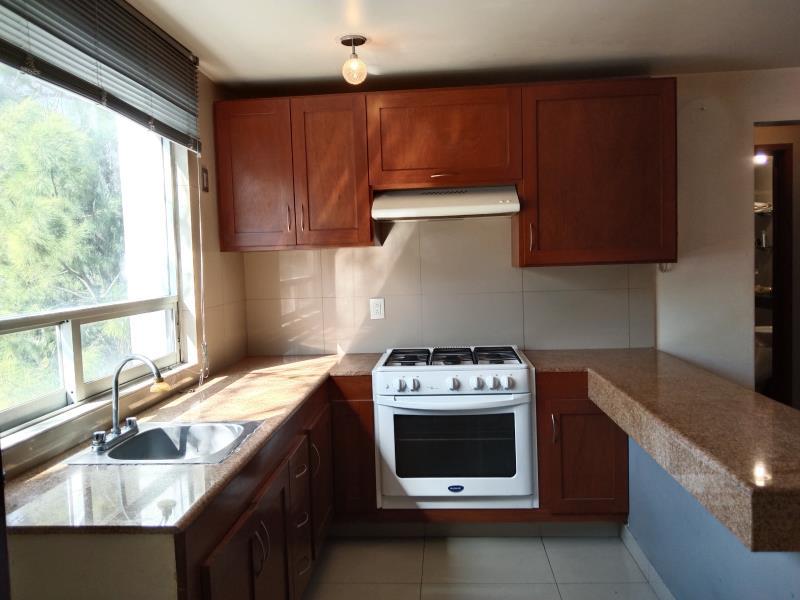 Foto de departamento en renta en juan hernandez y davalos 100, ampliación asturias, cuauhtémoc, df / cdmx, 25008073 No. 03