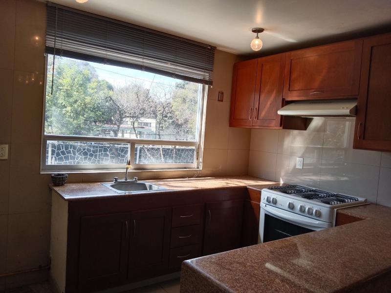 Foto de departamento en renta en juan hernandez y davalos 100, ampliación asturias, cuauhtémoc, df / cdmx, 25008073 No. 04