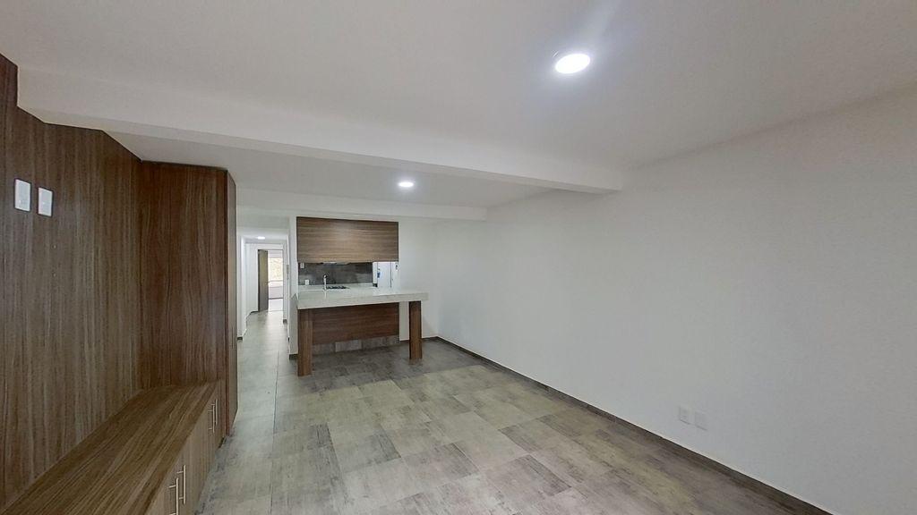 Foto de departamento en venta en juan ingres 145, santa maria nonoalco, benito juárez, df / cdmx, 0 No. 02
