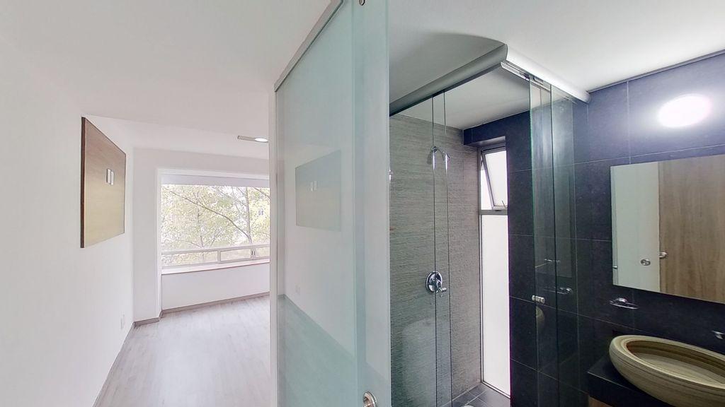 Foto de departamento en venta en juan ingres 145, santa maria nonoalco, benito juárez, df / cdmx, 0 No. 03