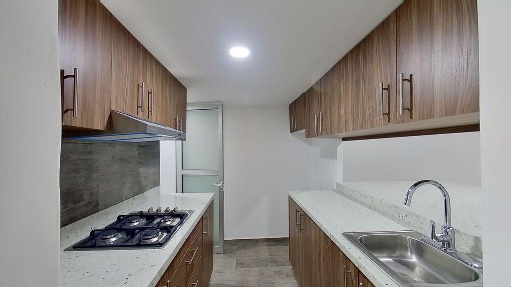 Foto de departamento en venta en juan ingres 145, santa maria nonoalco, benito juárez, df / cdmx, 0 No. 04