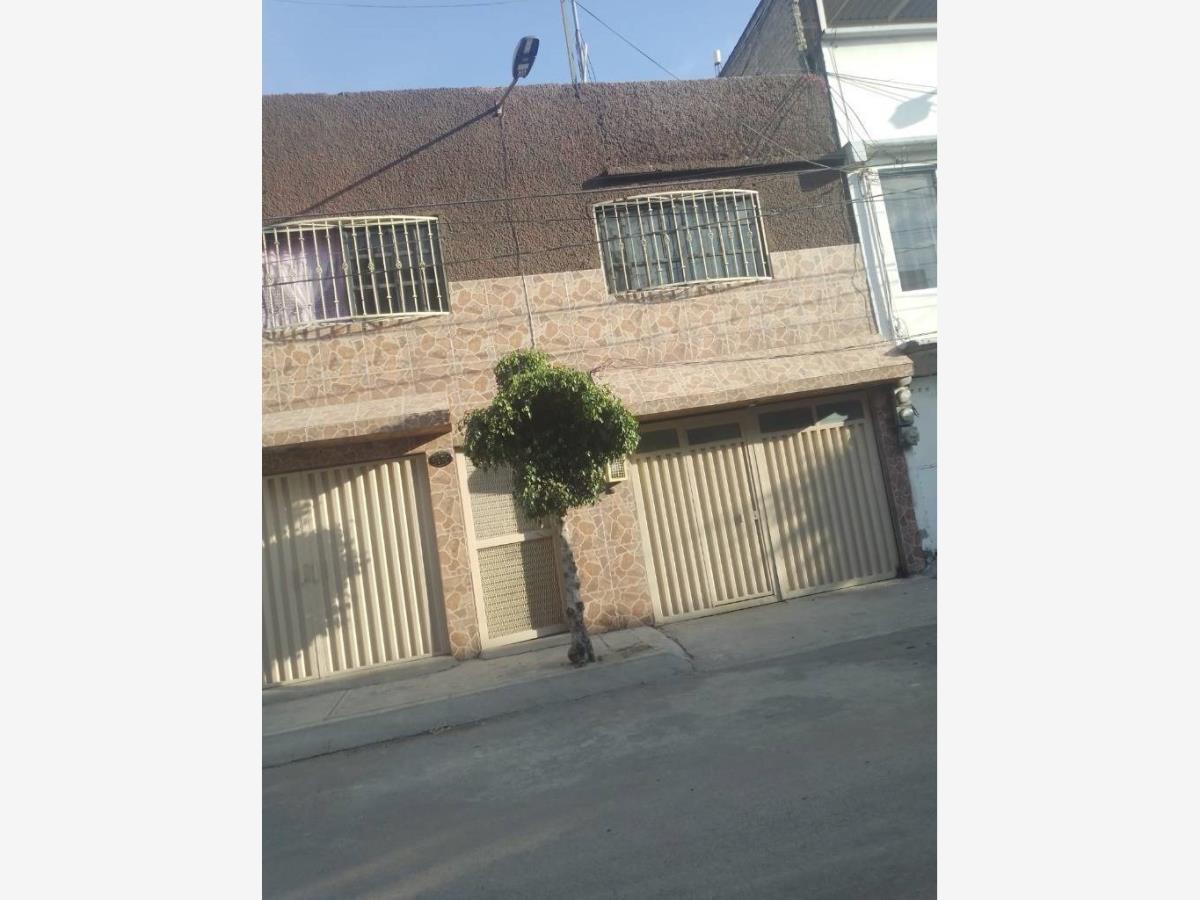 Foto de casa en venta en juan moreno hernández 36, consejo agrarista mexicano, iztapalapa, df / cdmx, 0 No. 01