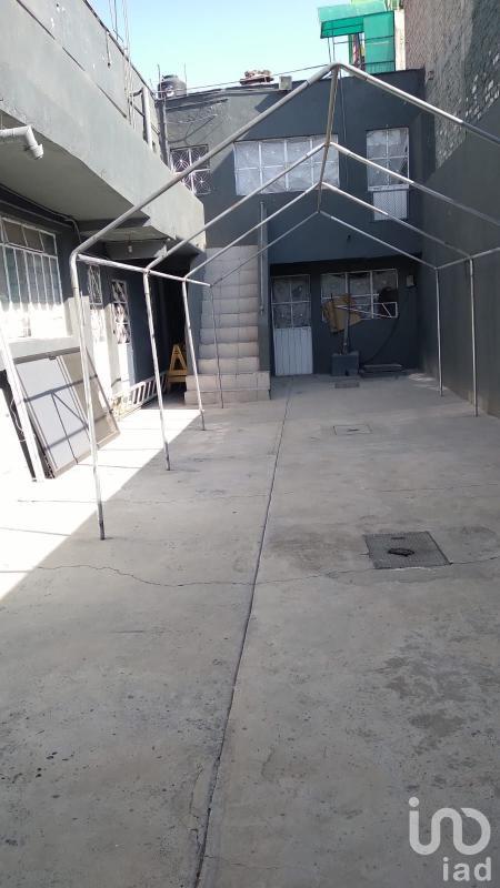 Foto de departamento en renta en juan pablo aldasoro 130, ampliación aviación civil, venustiano carranza, df / cdmx, 26847361 No. 01