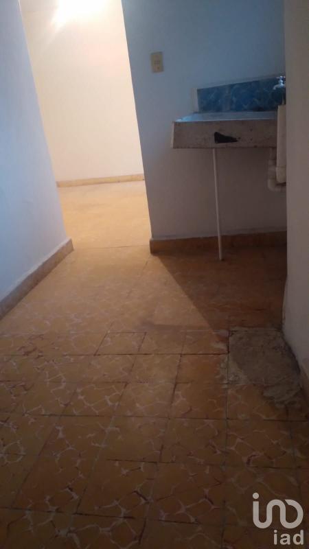 Foto de departamento en renta en juan pablo aldasoro 130, ampliación aviación civil, venustiano carranza, df / cdmx, 26847361 No. 03