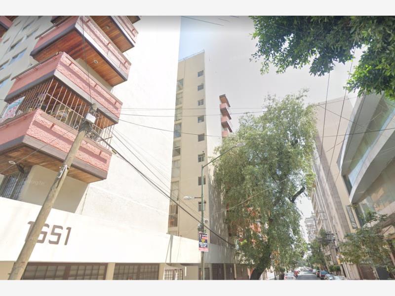 Foto de departamento en venta en juan sanchez ascona 1651, del valle sur, benito juárez, df / cdmx, 25417683 No. 01