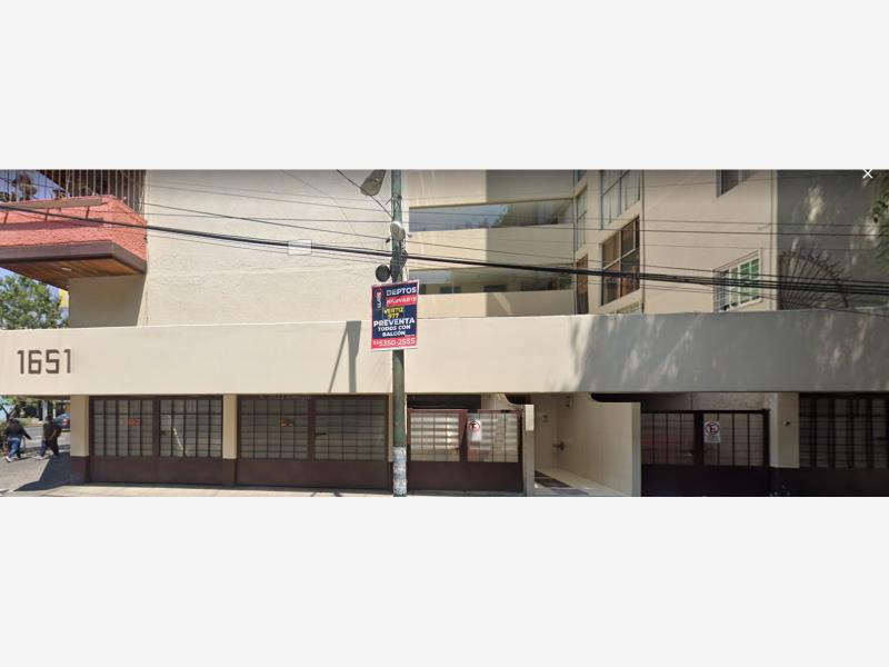 Foto de departamento en venta en juan sanchez ascona 1651, del valle sur, benito juárez, df / cdmx, 25417683 No. 03