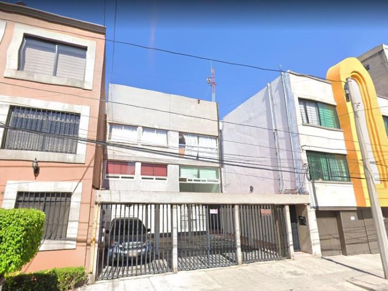 Foto de departamento en venta en juan sanchez azcona 1422, del valle centro, benito juárez, df / cdmx, 25018117 No. 03