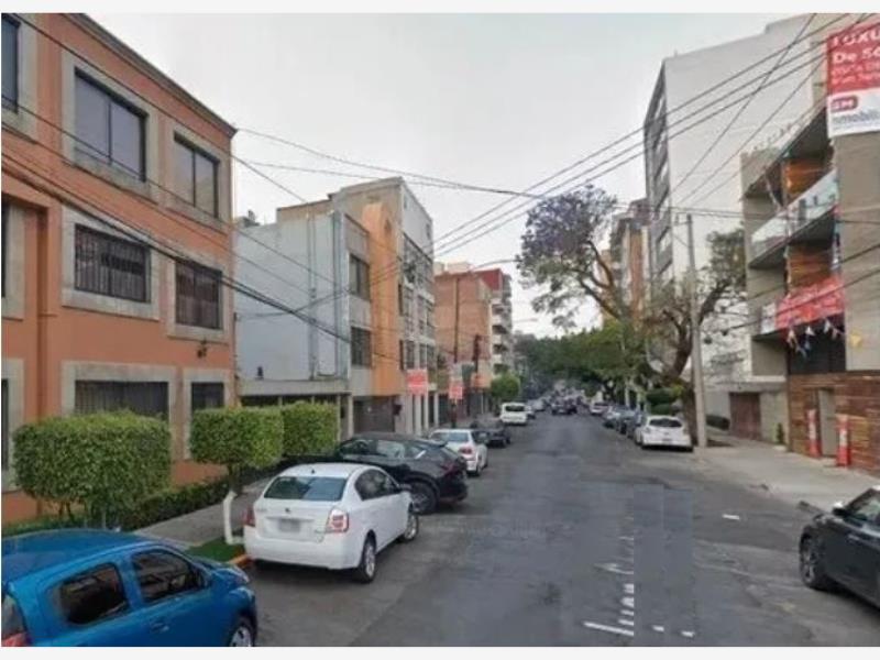 Foto de departamento en venta en juan sanchez azcona 1422, del valle centro, benito juárez, df / cdmx, 25018117 No. 04