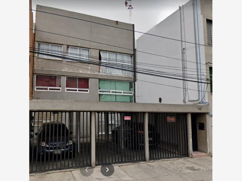 Foto de departamento en venta en juan sánchez azcona 1427, del valle centro, benito juárez, df / cdmx, 19167281 No. 01