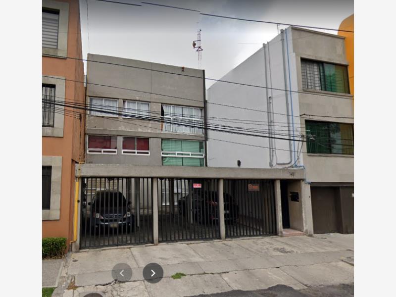 Foto de departamento en venta en juan sánchez azcona 1427, del valle centro, benito juárez, df / cdmx, 19167281 No. 02