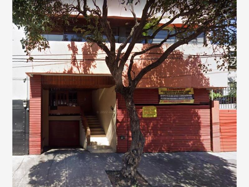 Foto de departamento en venta en juan sanchez azcona 1455, del valle sur, benito juárez, df / cdmx, 24904841 No. 01