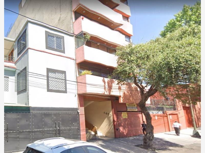 Foto de departamento en venta en juan sanchez azcona 1455, del valle sur, benito juárez, df / cdmx, 24904841 No. 02