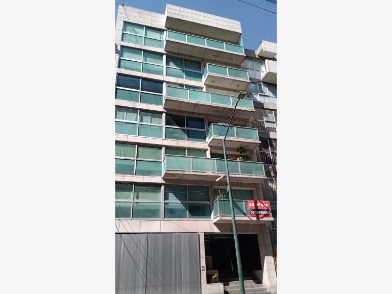 Foto de departamento en venta en juan sanchez azcona 1611, del valle centro, benito juárez, df / cdmx, 23433259 No. 01