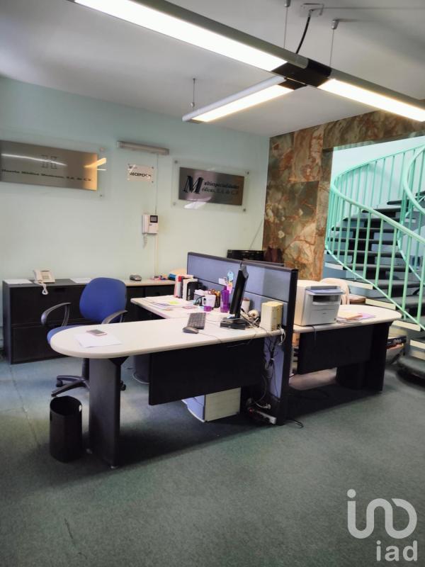 Foto de oficina en venta en juan sanchez azcona 208 bis, del valle norte, benito juárez, df / cdmx, 27048958 No. 02