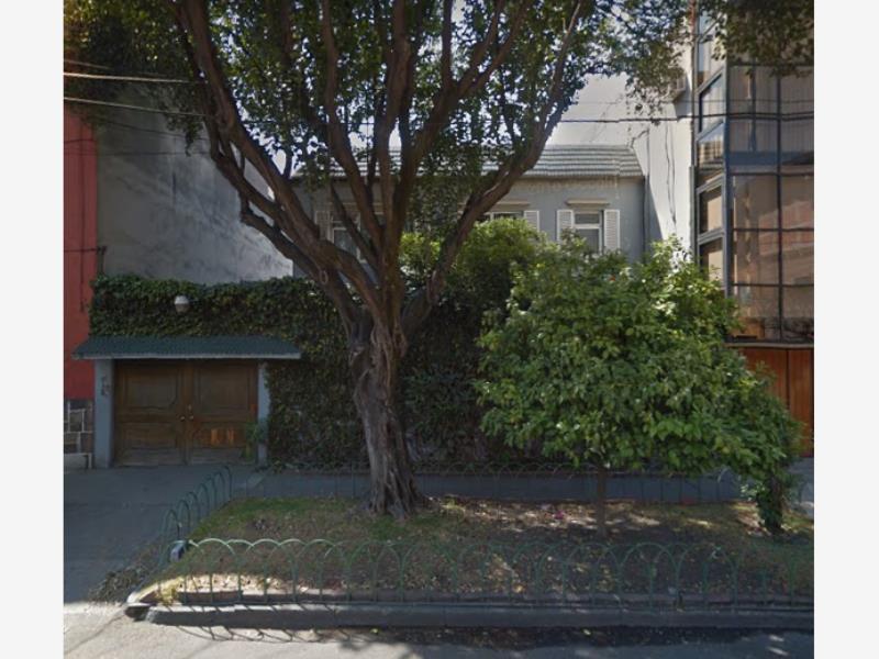Foto de casa en venta en juan sanchez azcona 229, narvarte poniente, benito juárez, df / cdmx, 24994288 No. 01