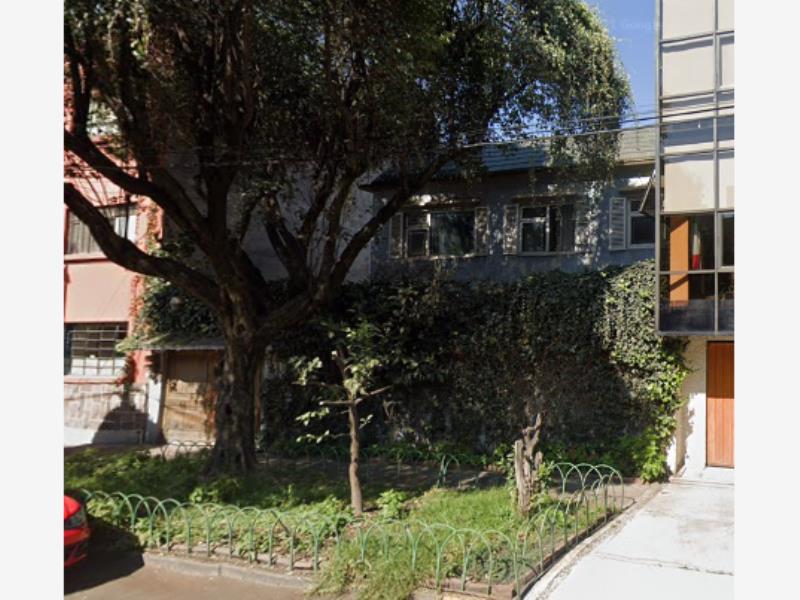 Foto de casa en venta en juan sanchez azcona 229, narvarte poniente, benito juárez, df / cdmx, 24994288 No. 02