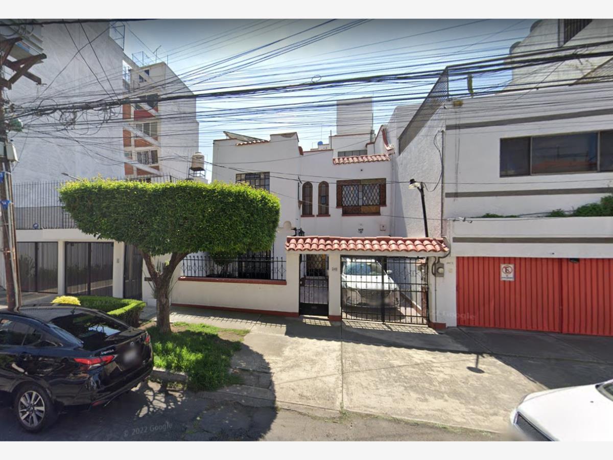 Foto de casa en venta en juan sanchez azcona 340, narvarte poniente, benito juárez, df / cdmx, 26425189 No. 02