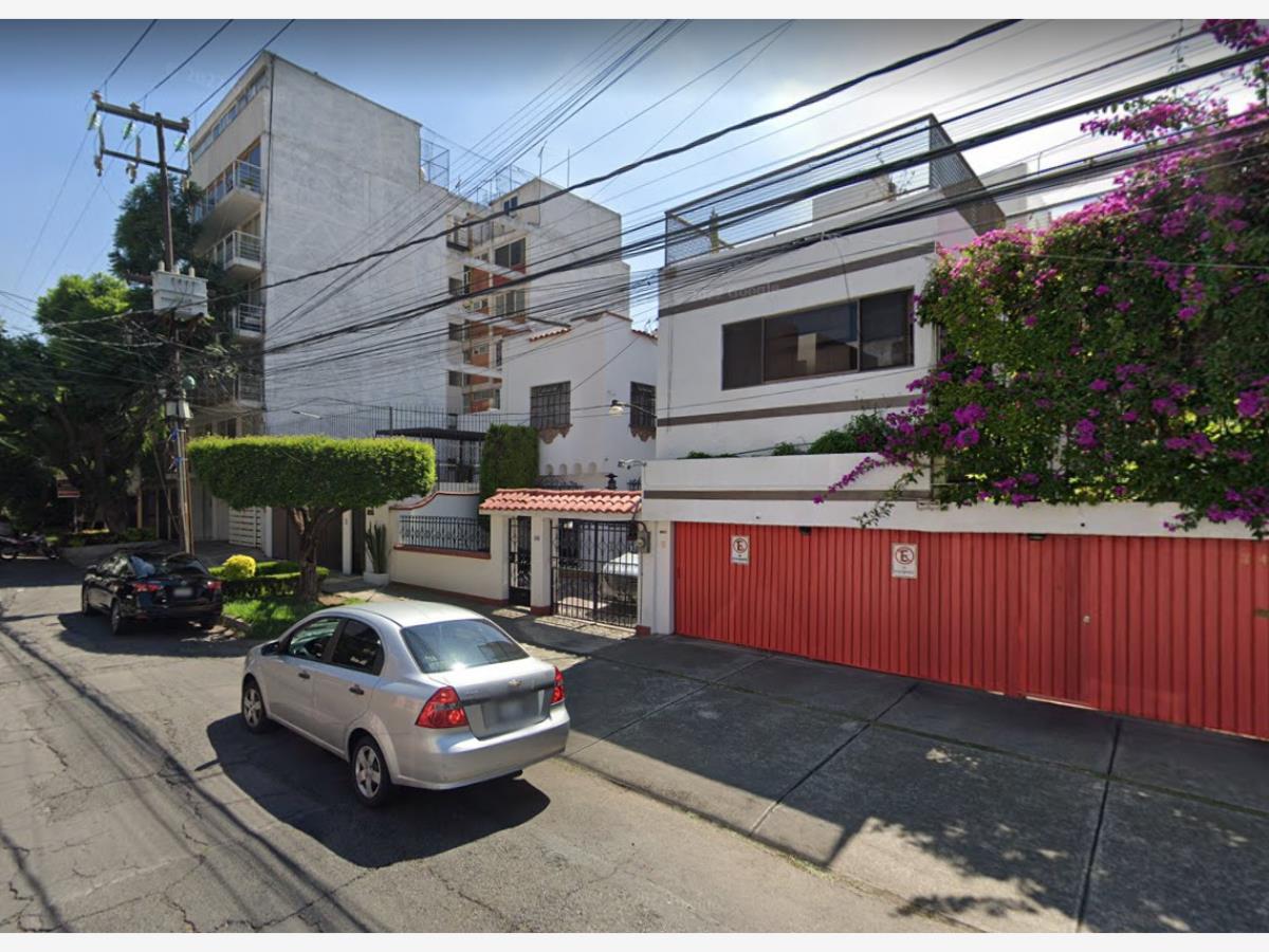 Foto de casa en venta en juan sanchez azcona 340, narvarte poniente, benito juárez, df / cdmx, 26425189 No. 03