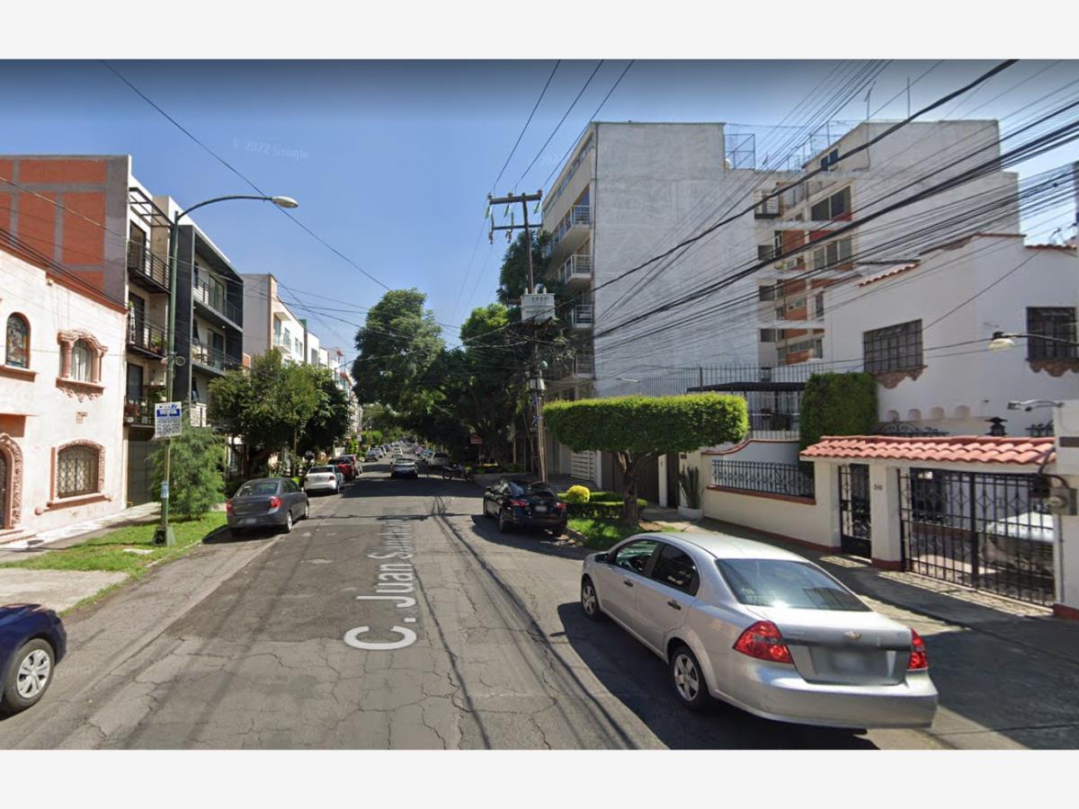 Foto de casa en venta en juan sanchez azcona 340, narvarte poniente, benito juárez, df / cdmx, 26425189 No. 04